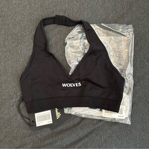 Darc Sport Everson Seamless Halter Bra